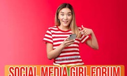 Do You Think Social Media Girls Forums Are Real?
