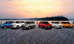 Why SUVs are Becoming a Popular Choice in the Cars for Sale Market?