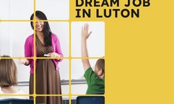 The Teaching Trail in Luton: Examine Careers in Education