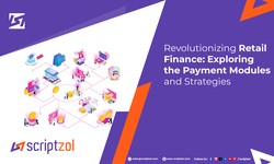 Revolutionizing Retail Finance: Exploring the Payment Modules and Strategies