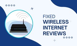 Fixed Wireless Internet Review