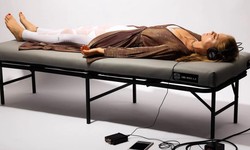 10 Reasons to Dive into Sound Bed Therapy