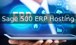 Exploring The Benefits Of Sage 500 ERP Hosting: Everything You Need To Know
