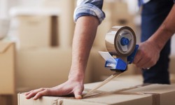 Top 5 Packing and Shipping Companies in the USA