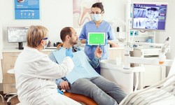 Smile-Infused Design: Transforming Your Practice with Cutting-Edge Dental Web Design