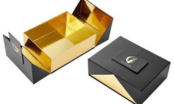 The Ultimate Guide About Corporate Luxury Gift Boxes