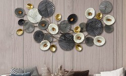 Elevate Your Home Aesthetics: Unveiling the Magic of Wall Art Resin Online