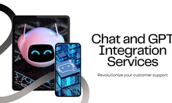 Unlocking Possibilities: The Power of Chat GPT Integration Services
