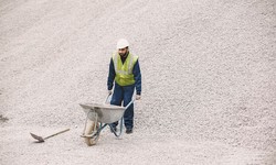 Mixing Excellence: Choosing the Best Ready Mix Concrete Suppliers for Your Project