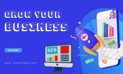 7 Ways to Grow Your Financial Business Through 7Search PPC
