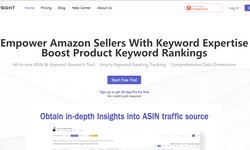 How to Do Amazon Keyword Search and Boost Your Product Visibility