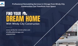 Improve Your Property with Skilled Chicago Bathroom Remodelling and Renovation Services