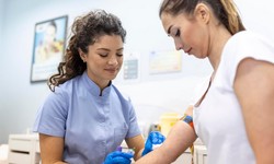 Paving Your Way to Success: The Top Phlebotomist Training Courses Unveiled