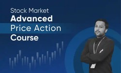 Mastering the Markets: Unveiling Dronakul's Advanced Price Action Technical Analysis Course