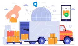 Augmented Reality in E-commerce Logistics: How Does it Work?