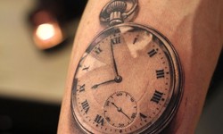Top Tips For Choosing Affordable Realism Tattoo Services