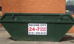 Pocket-Friendly Cleanup: Small Skip Hire Prices in Birmingham Demystified