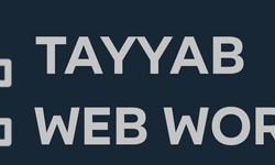 Tailoring Success: How Tayyab Web Works Crafts Customized Solutions for Every Client