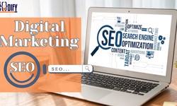 Unleashing Organic Traffic and Growth with the Best SEO Services in UK
