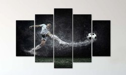 Large Canvas Wall Art - Decorate Your Walls with Style