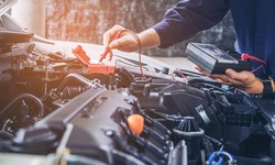 Affordable Auto Performance Services That Elevate Your Vehicle