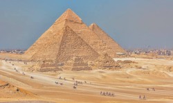How to Plan the Ultimate Cairo to Luxor Travel Itinerary