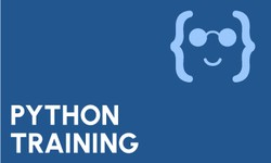 Python Course in Gurgaon