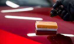How Affordable Ceramic Coating Services Transform Your Car