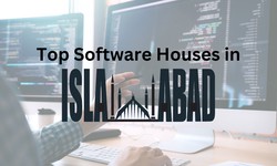 Unveiling the Excellence of Software Houses in Pakistan: Pioneering Innovation