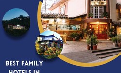 Unveiling the Top Picks for the Best Family Hotels in Shimla