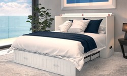 How To Customize Your Murphy bed Design in New Jersey