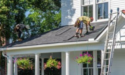 Comprehensive Guide: 7 Tips To Find The Right Roofing Contractor