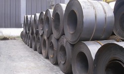 Benefits of Using Sail Hot Rolled Steel Coil in Construction