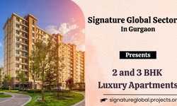 Signature Global Sector 37 Gurgaon - Keep Your Style Statement On Point