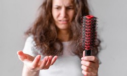 Shedding Light on Hair Loss: Myths, Facts, and Strategies