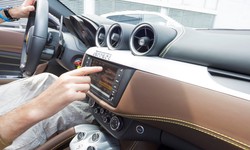 Top Mistakes to Avoid when Installing a Car Audio System