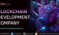 BlockchainAppsDeveloper: A Decade of Expertise in delivering Blockchain-powered solutions