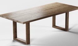 Standard Dining Table Sizes: Customizing to Your Needs