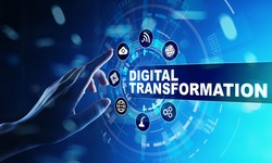 5 Transformative Technological Advancements Businesses Should Embrace