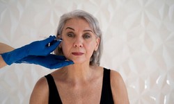 Timeless Beauty: A Closer Look at Anti-Wrinkle Injections in London