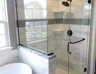 Showering in Style Discovering Orland Park, IL Glass Shower Doors