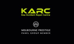 Why Choose Kew Accident Repair Centre for Expert Auto Restoration?