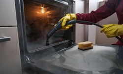 8 Tips to Clean and Maintain an Oven