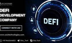 Top 5 Credible features that can make your Defi project unique from other firms