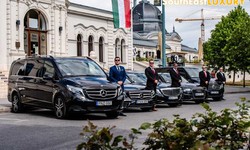 Arrive in Style Luxury Wedding Car Hire Options in Melbourne