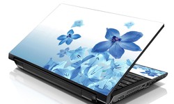 What You Need to Know About Applying Laptop Skins?