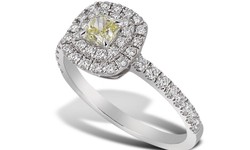 Why do Diamond Engagement Rings Make the Perfect Proposal?