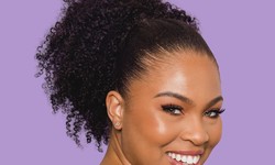 Ponytail Perfection: 5 Tricks for Stunning Human Hair Ponytail Extensions!