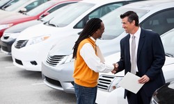 What's the Best Time to Buy a Used Car?