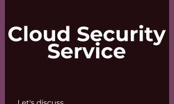 Exploring the Cost-Effectiveness & Cloud Security Service in USA  !